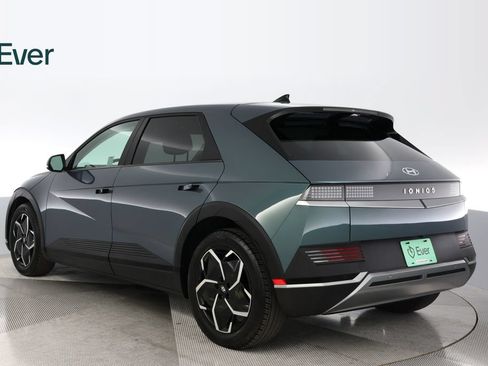 Used 2024 Hyundai Ioniq 5 SEL RWD image 14