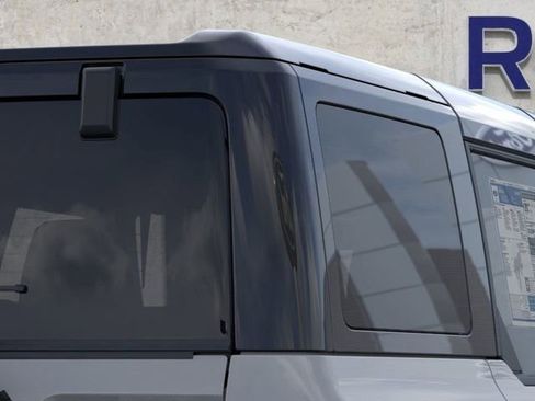 New 2026 Ford Bronco Big Bend image 25