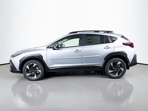 New 2026 Subaru Crosstrek 2.5i Limited w/ Crosstrek Mirror Package image 4