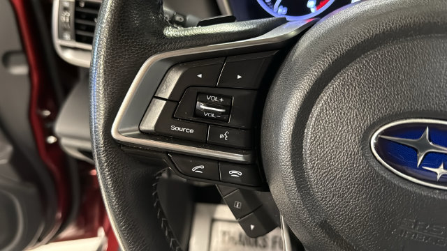 Used 2020 Subaru Outback Limited XT AWD/4WD image 12