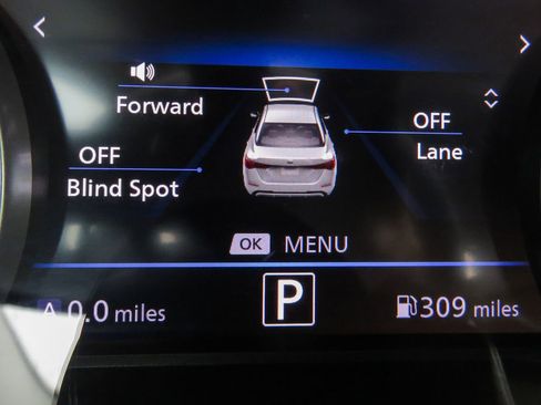 Used 2020 Nissan Sentra SV image 10