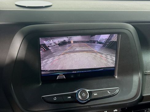 Used 2020 Chevrolet Camaro LS image 19