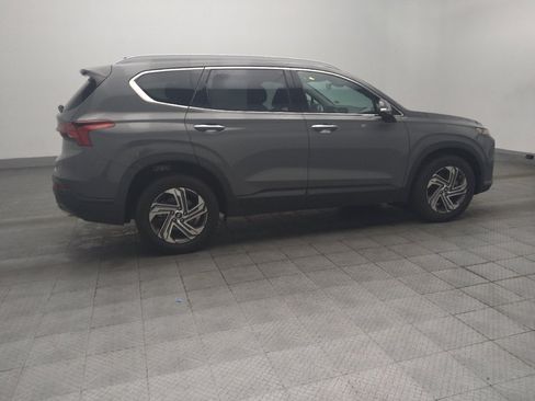 Used 2023 Hyundai Santa Fe SEL FWD image 10