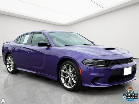 Used 2023 Dodge Charger GT RWD image 9