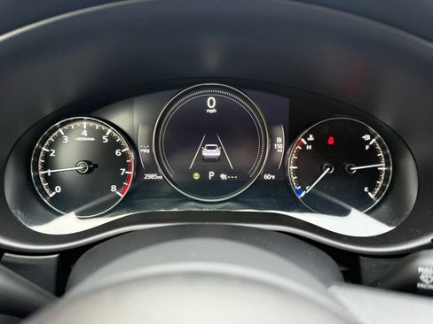 Used 2025 MAZDA CX-30 AWD 2.5 S image 3