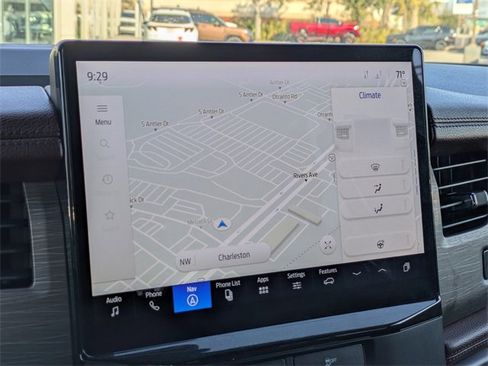 Used 2024 Ford Expedition Max Limited image 24