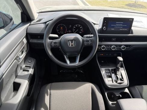 New 2026 Honda CR-V LX image 22