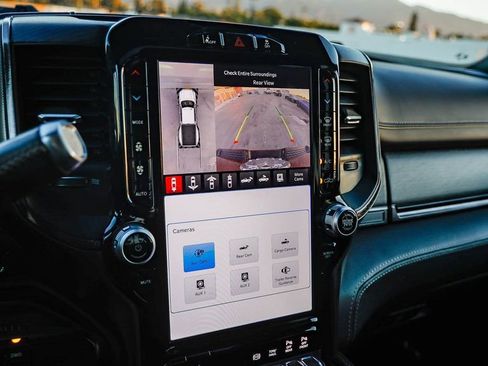 Certified 2024 RAM 3500 Limited image 25