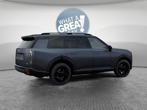 New 2027 Kia Telluride SX X-Line AWD/4WD image 6