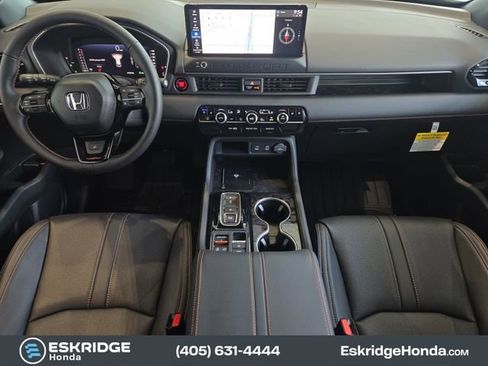 New 2026 Honda Passport TrailSport Elite image 20