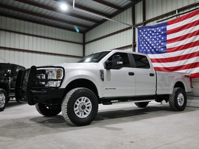 Used 2019 Ford F350 XL w/ STX Appearance Package