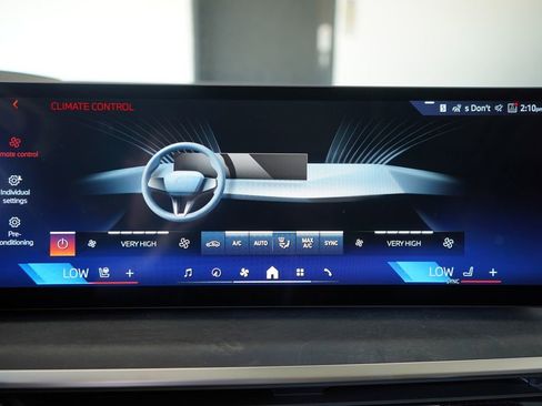 New 2026 BMW X7 xDrive40i image 18