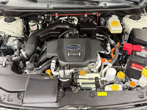 Used 2023 Subaru Crosstrek Hybrid w/ Moonroof Package w/Navigation AWD/4WD image 31