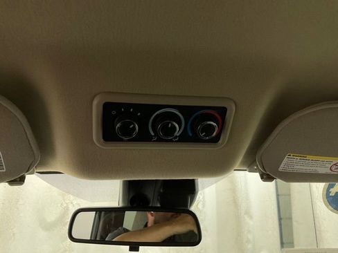 Used 2024 Chevrolet Express 3500 LT w/ LT Preferred Equipment Group RWD image 21