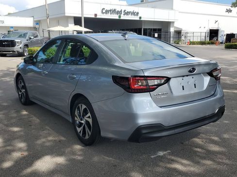 Used 2024 Subaru Legacy Premium AWD/4WD image 3
