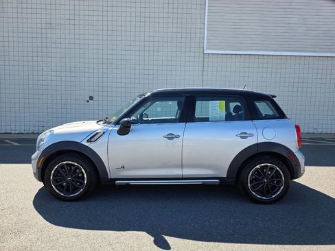 Used 2016 MINI Cooper Countryman S image 4
