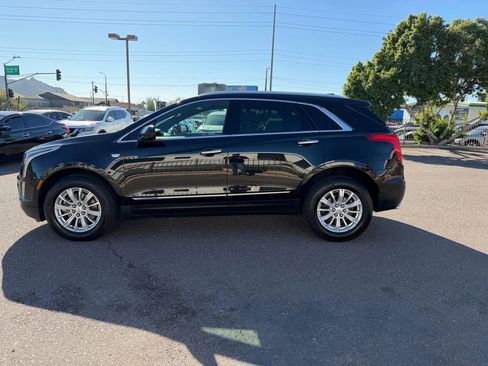Used 2019 Cadillac XT5 FWD image 8