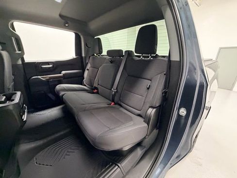 Certified 2022 Chevrolet Silverado 1500 LT Trail Boss w/ Bed Protection Package image 25