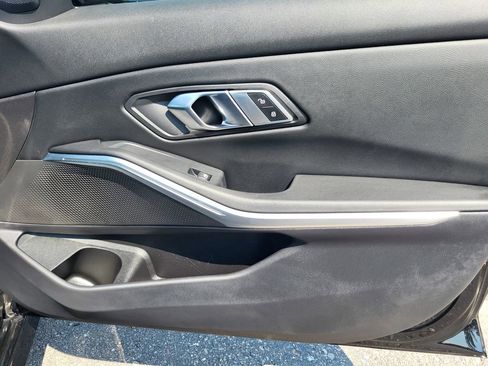 Used 2023 BMW 330i xDrive Sedan w/ Driving Assistance Package image 22