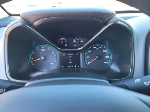 Used 2020 Chevrolet Colorado W/T image 27