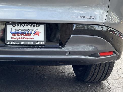 New 2026 Nissan Murano Platinum w/ Cargo Package image 28