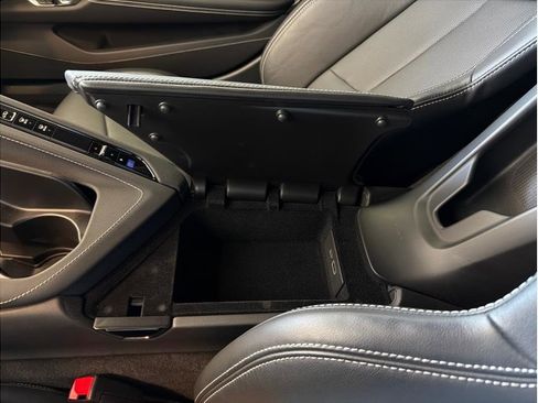 Used 2024 Chevrolet Corvette Stingray Coupe w/ 1LT image 14