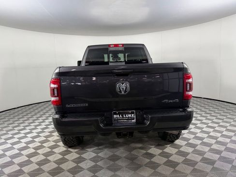 Used 2024 RAM 2500 Laramie AWD/4WD image 9