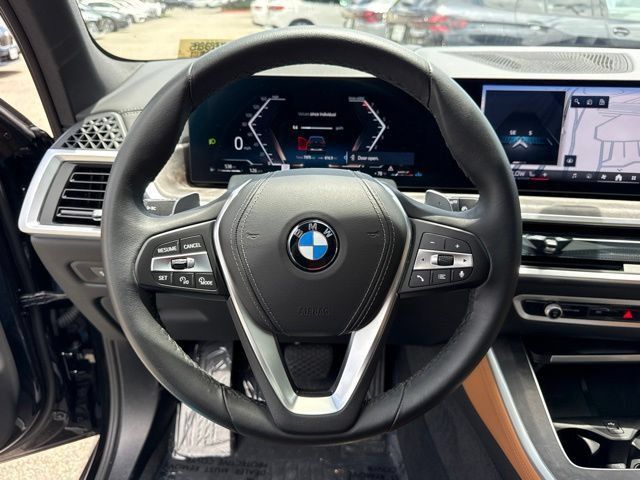 Used 2026 BMW X5 sDrive40i w/ Premium Package RWD image 24