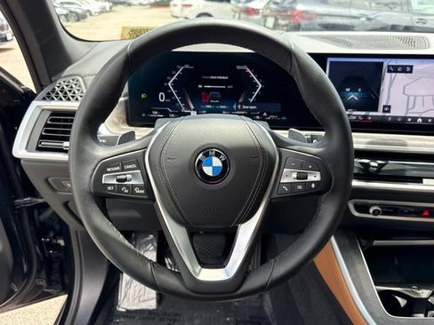 Used 2026 BMW X5 sDrive40i w/ Premium Package RWD image 24