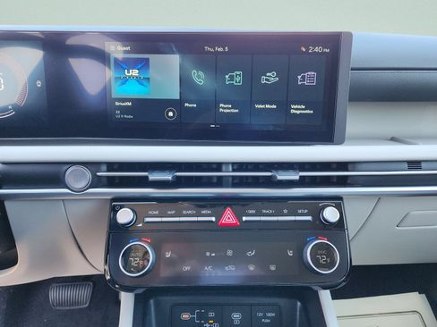 New 2026 Hyundai Tucson SEL FWD image 15