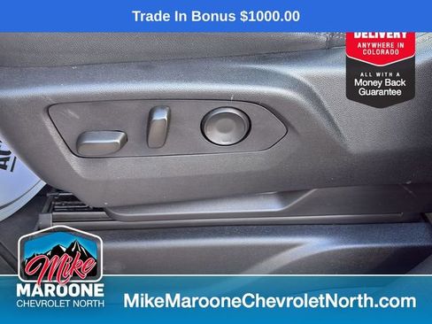 Certified 2024 Chevrolet Tahoe High Country image 13