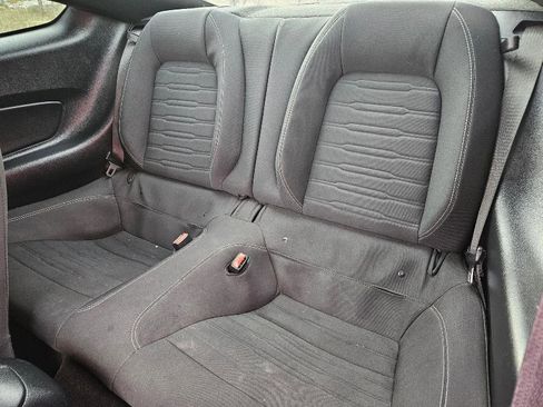 Used 2017 Ford Mustang Coupe w/ Ecoboost Performance Package image 14