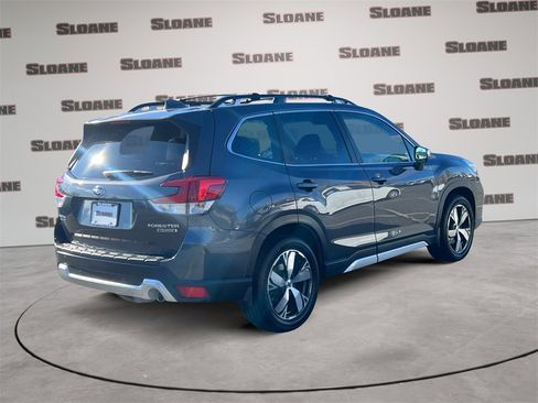 Used 2020 Subaru Forester Touring w/ Popular Package #2 image 5