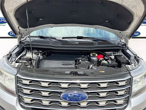 Used 2017 Ford Explorer FWD image 29