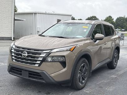 Used 2024 Nissan Rogue SV w/ SV Premium Package