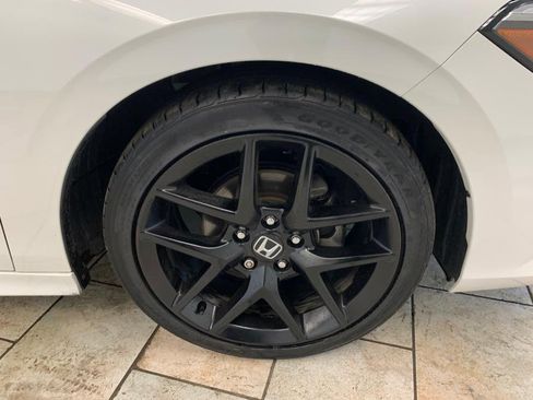 Used 2022 Honda Civic Sport image 19