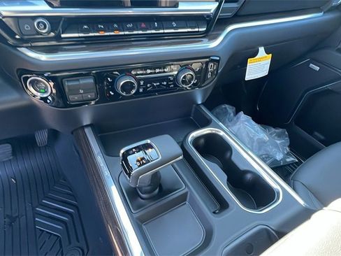 New 2026 Chevrolet Silverado 1500 LT Trail Boss w/ LT Trail Boss Premium Package image 23