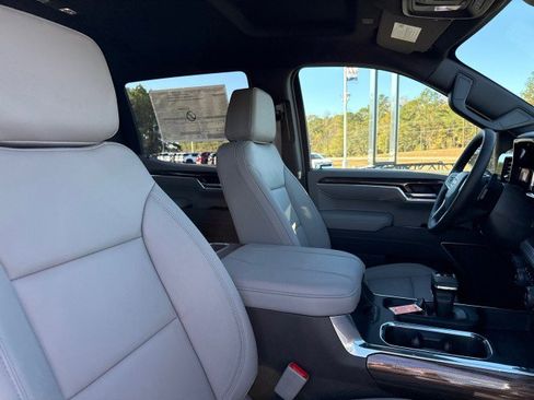 New 2026 Chevrolet Silverado 1500 LT image 11