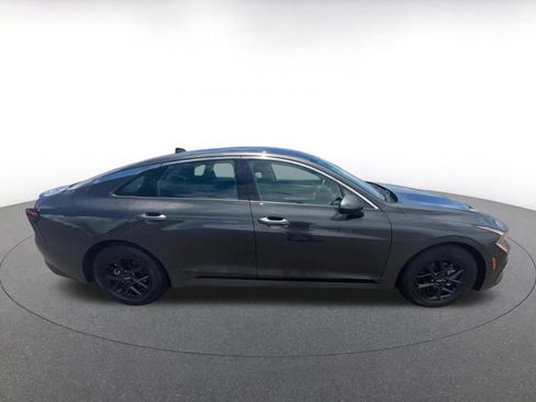 Used 2025 Kia K5 LXS FWD image 16