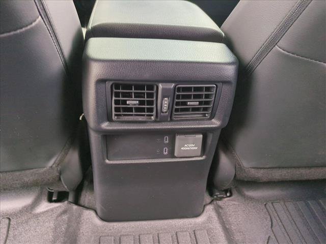 Used 2025 Toyota 4Runner TRD Sport Premium RWD image 17