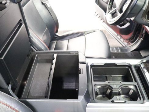 Used 2024 Ford F350 Lariat w/ Lariat Ultimate Package AWD/4WD image 57