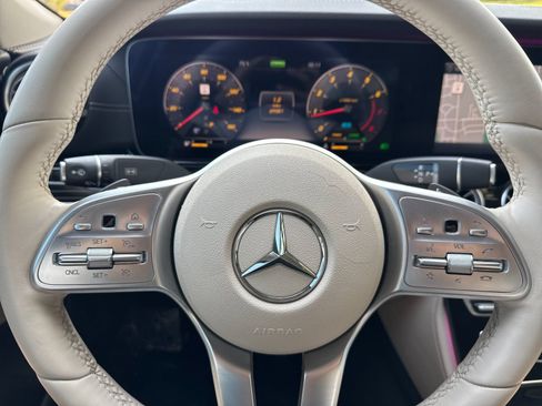 Used 2019 Mercedes-Benz CLS 450 image 22