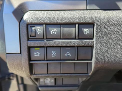 New 2025 Toyota Tacoma TRD Off-Road image 23