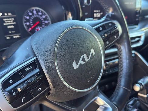 Used 2023 Kia K5 GT w/ GT1 Package image 14