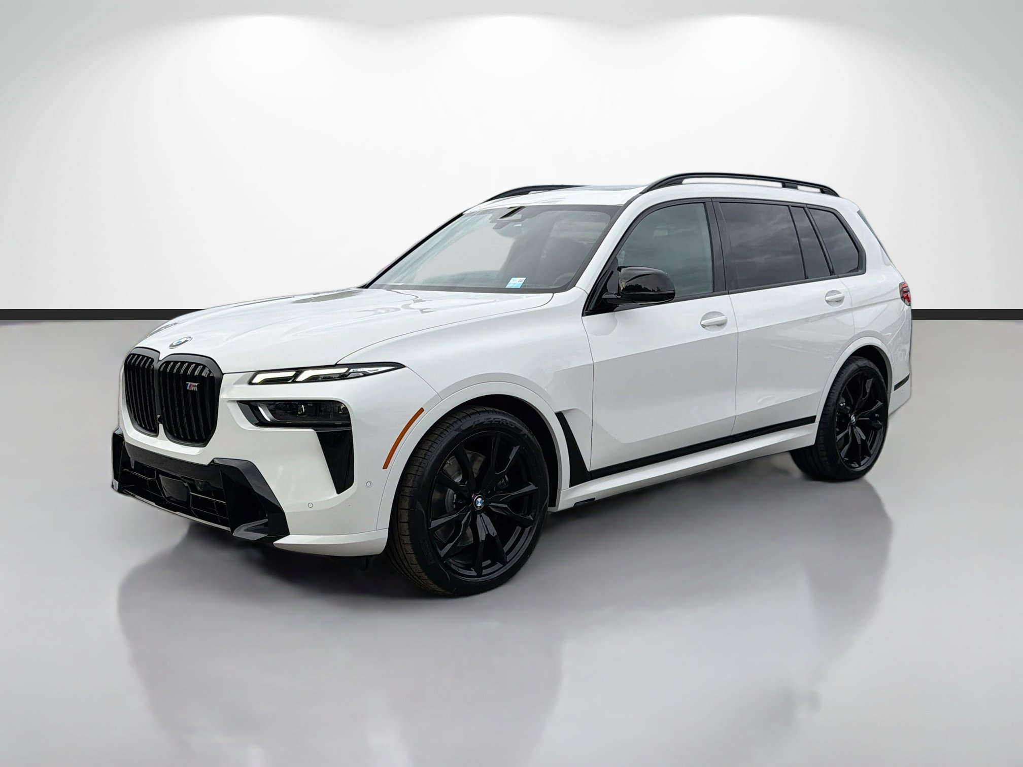 New 2027 BMW X7 M60i AWD/4WD image 7