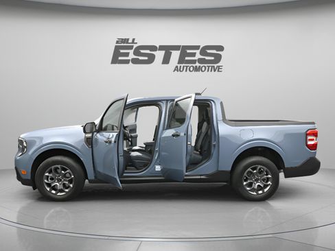 Used 2026 Ford Maverick XLT w/ XLT Luxury Package AWD/4WD image 5