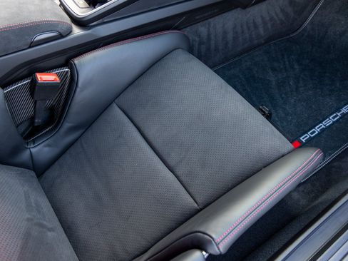 Certified 2024 Porsche 911 GT3 RS image 53