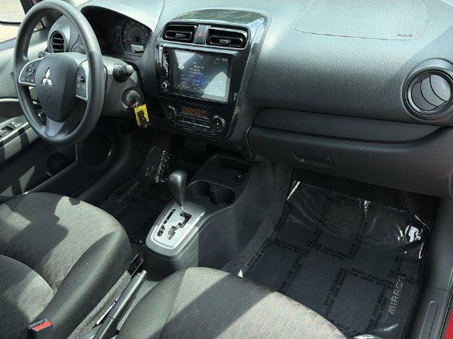 Used 2024 Mitsubishi Mirage ES FWD image 33