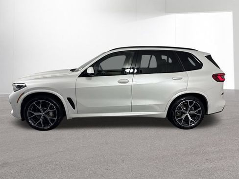 Used 2019 BMW X5 xDrive40i w/ M Sport Package AWD/4WD image 30