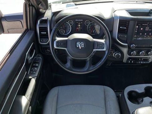 Used 2024 RAM 2500 Big Horn w/ Bed Utility Group image 14